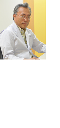 院長写真